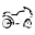 Acessórios de Mota